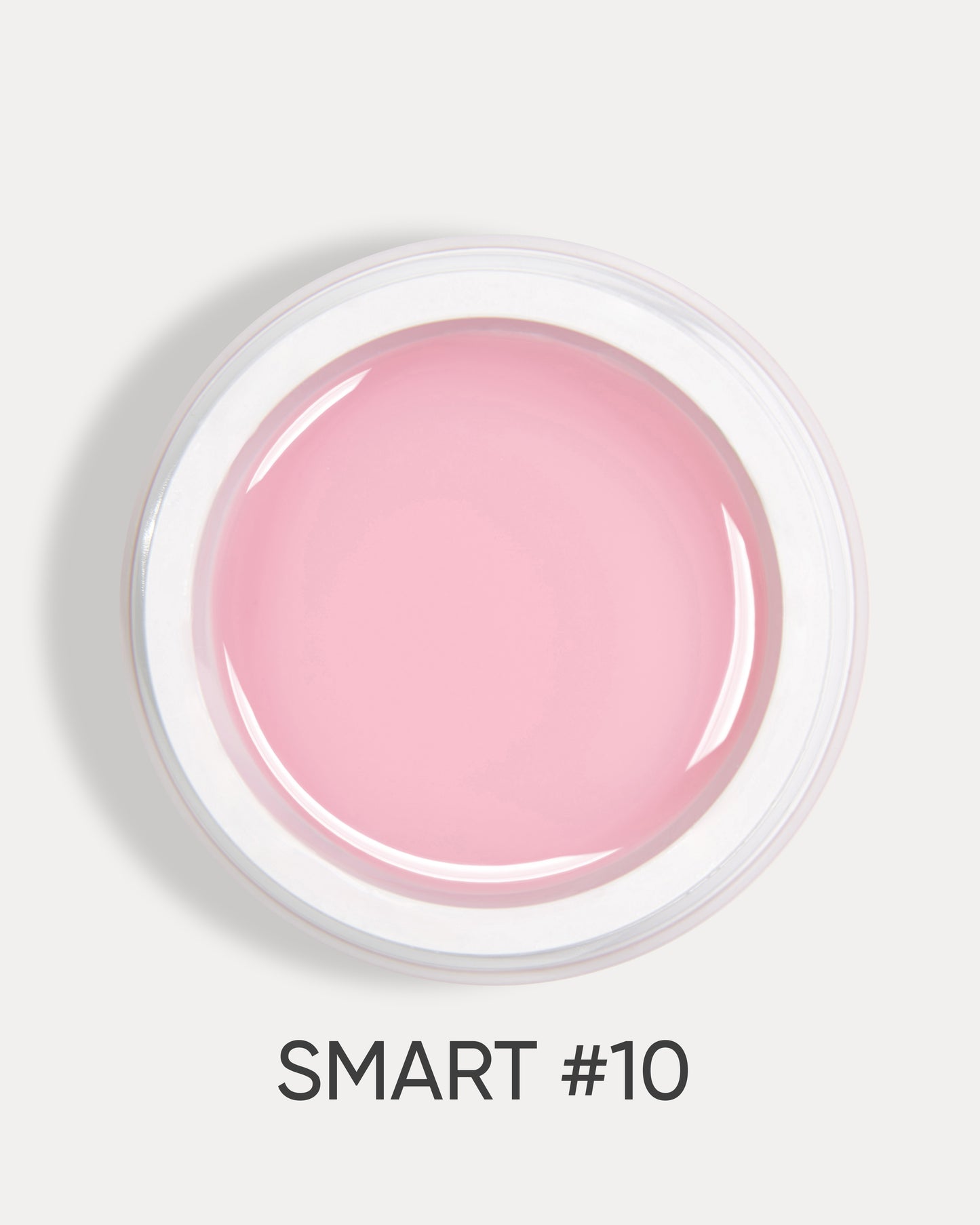 DARK SMART Gel (Aufbaugel) 10