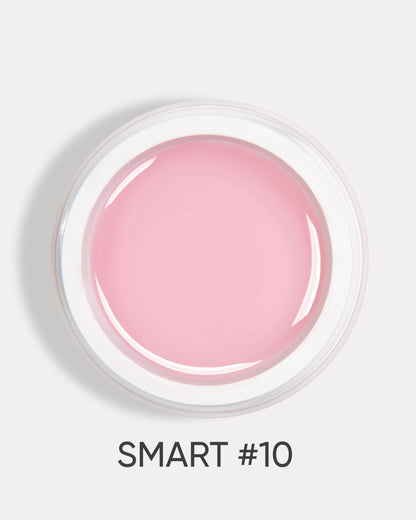 DARK SMART Gel (Aufbaugel) 10