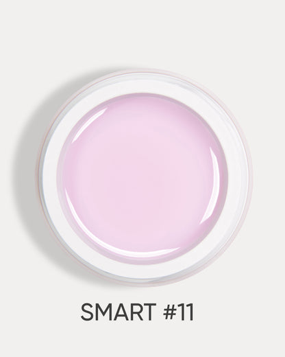 DARK SMART Gel (Aufbaugel) 11