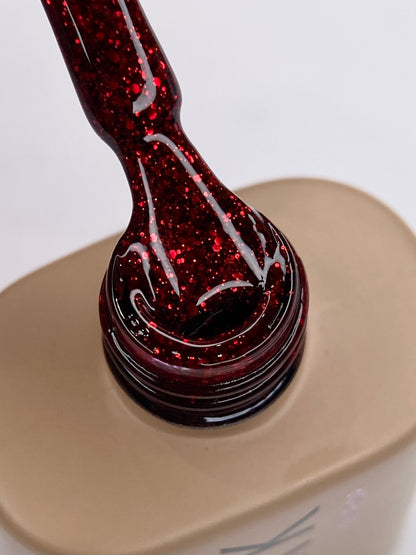 DARK Gellack Gel Polish 111