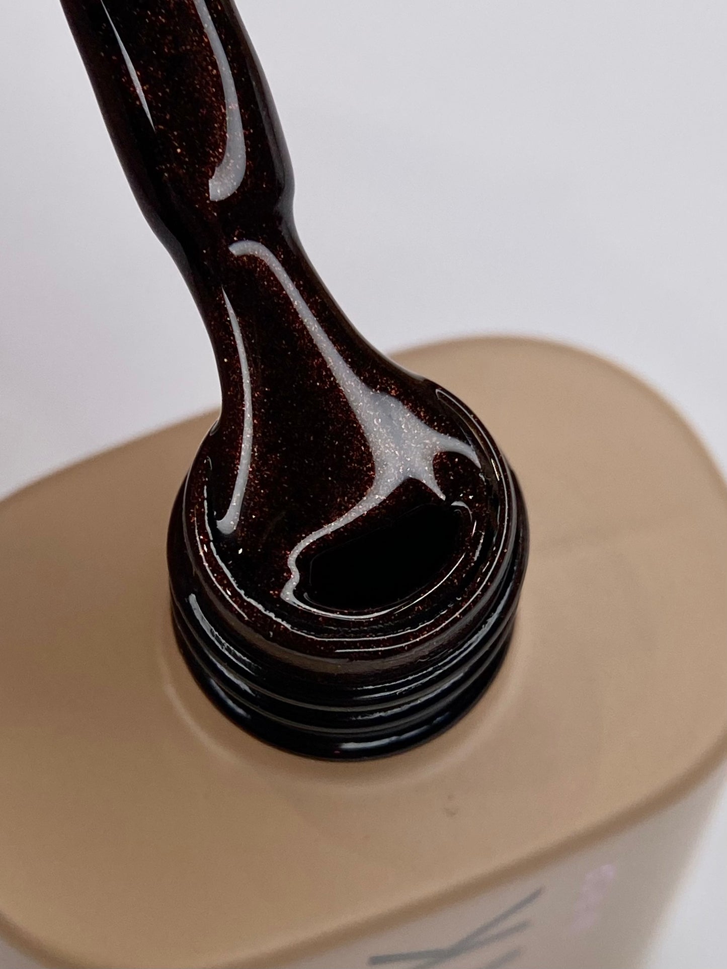 DARK Gellack Gel Polish 113