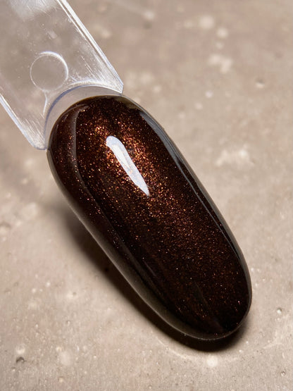 DARK Gellack Gel Polish 113