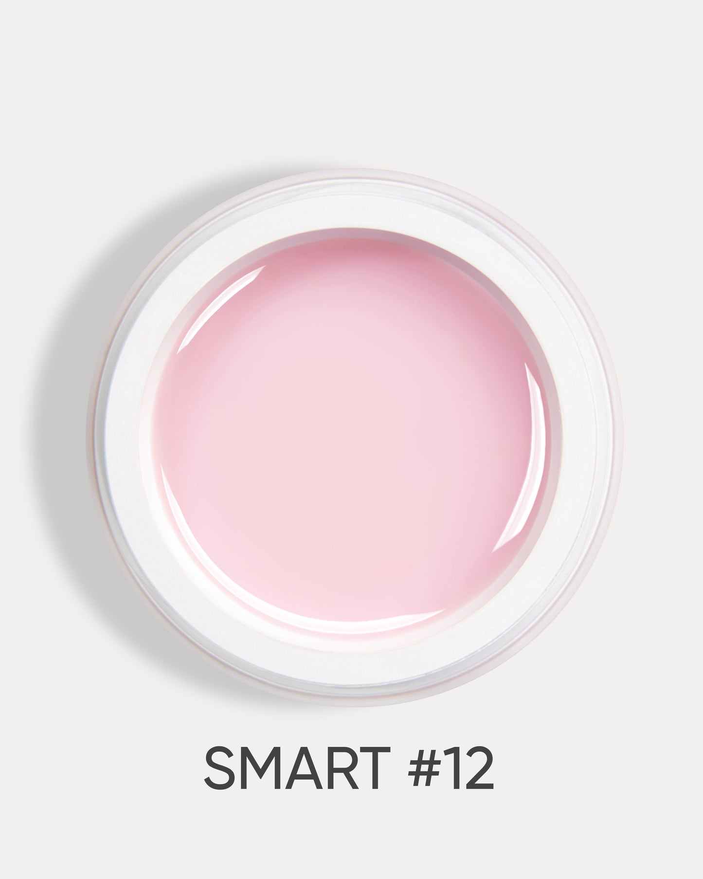 DARK SMART Gel (Aufbaugel) 12