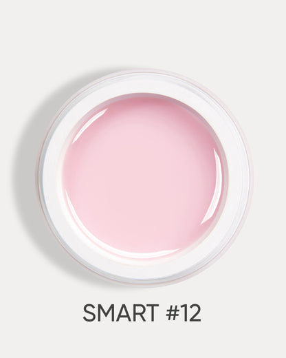 DARK SMART Gel (Aufbaugel) 12