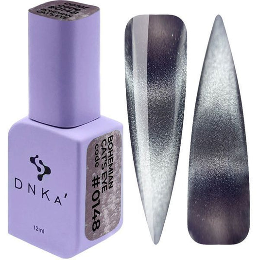 DNKa Gellack 0148 Bohemian Cat Eye 12ml