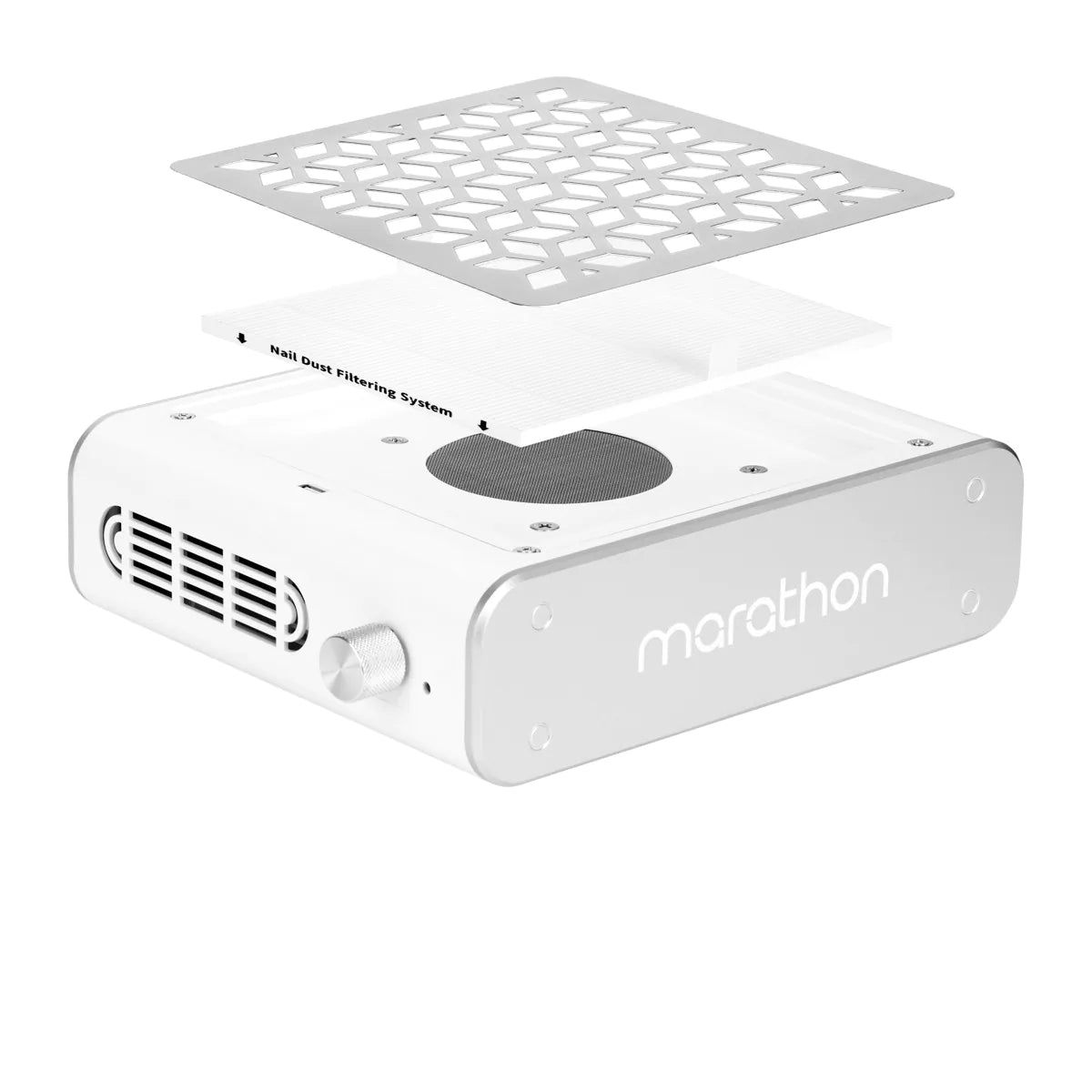 HEPA-Filter für SAEYANG Marathon OLIMP Staubabsaugung