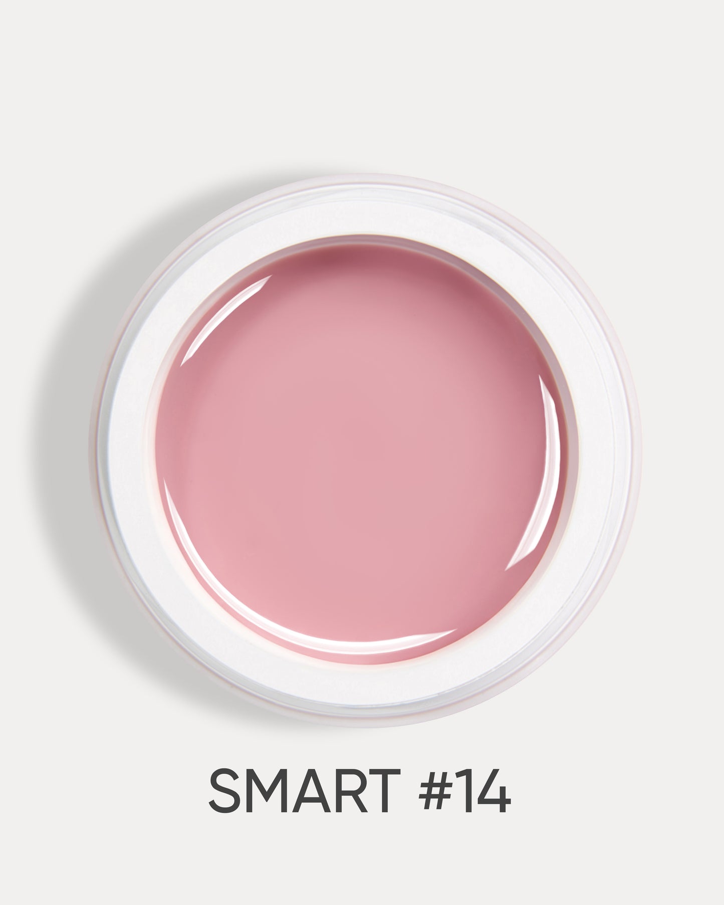 DARK SMART Gel (Aufbaugel) 14