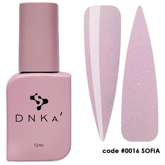 DNKa’ Cover Top Coat #0016 Sofia