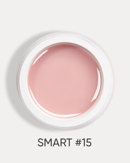 DARK SMART Gel (Aufbaugel) 15