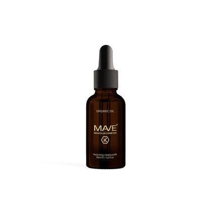 MAVE – Organic Oil 30 ml