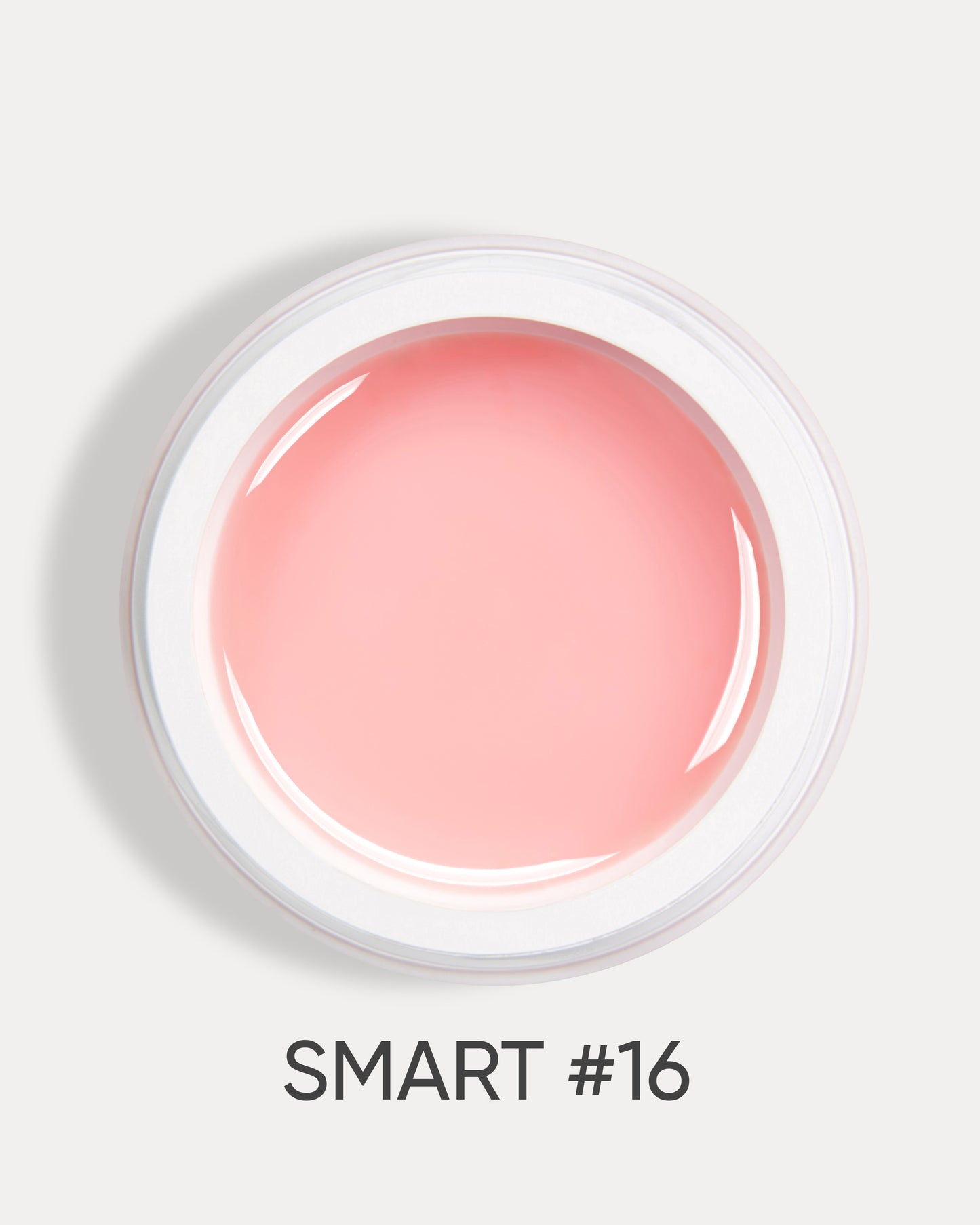 DARK SMART Gel (Aufbaugel) 16