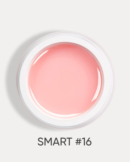 DARK SMART Gel (Aufbaugel) 16