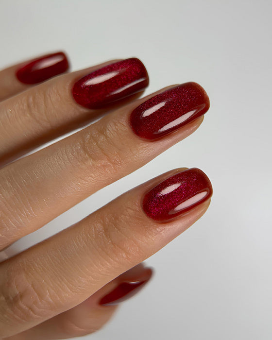 DARK Gellack CAT EYE 16, 6ml