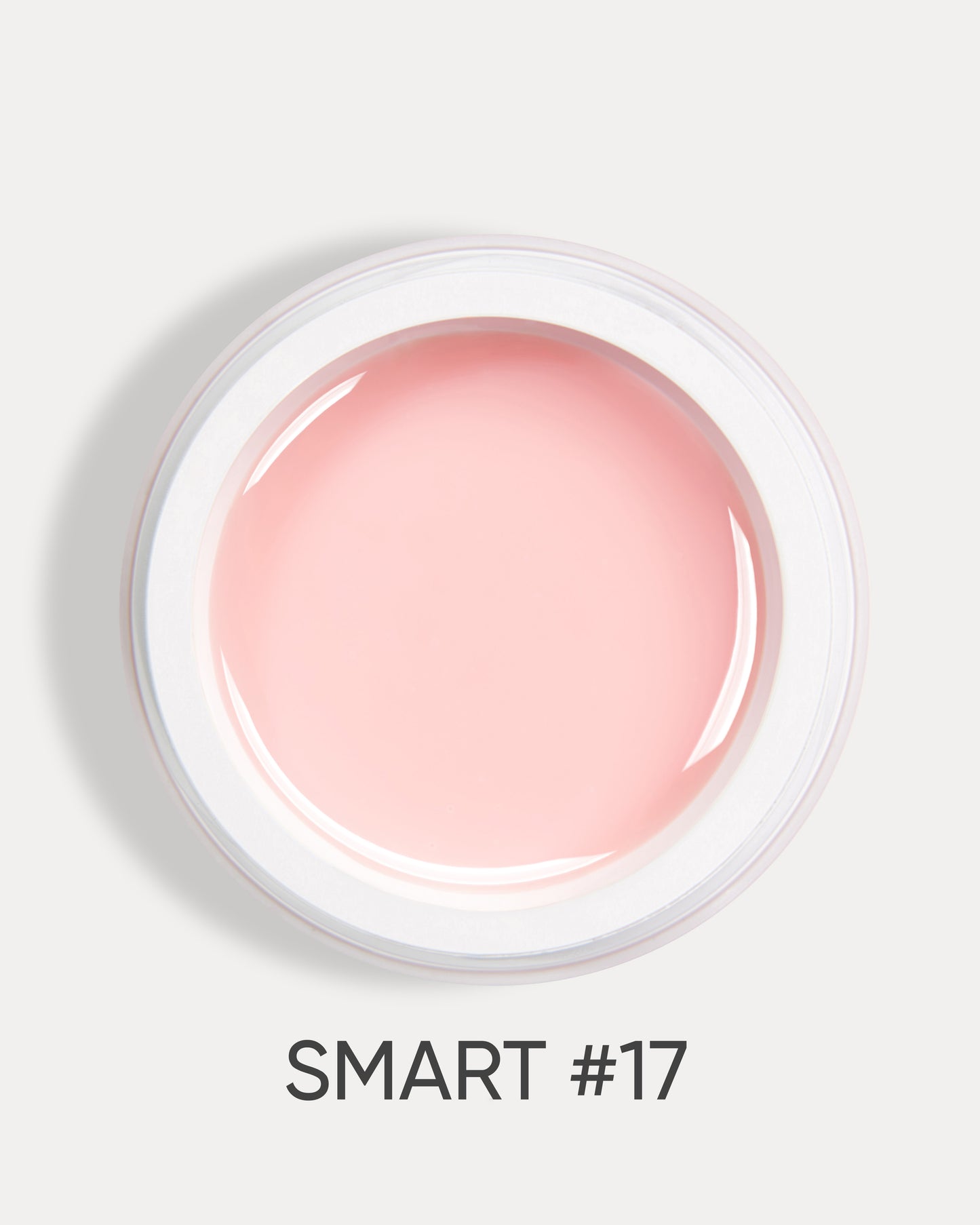 DARK SMART Gel (Aufbaugel) 17