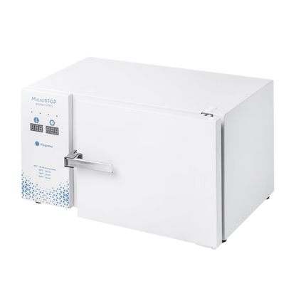 Heißluftsterelisator PROTECT PRO von MicroSTOP