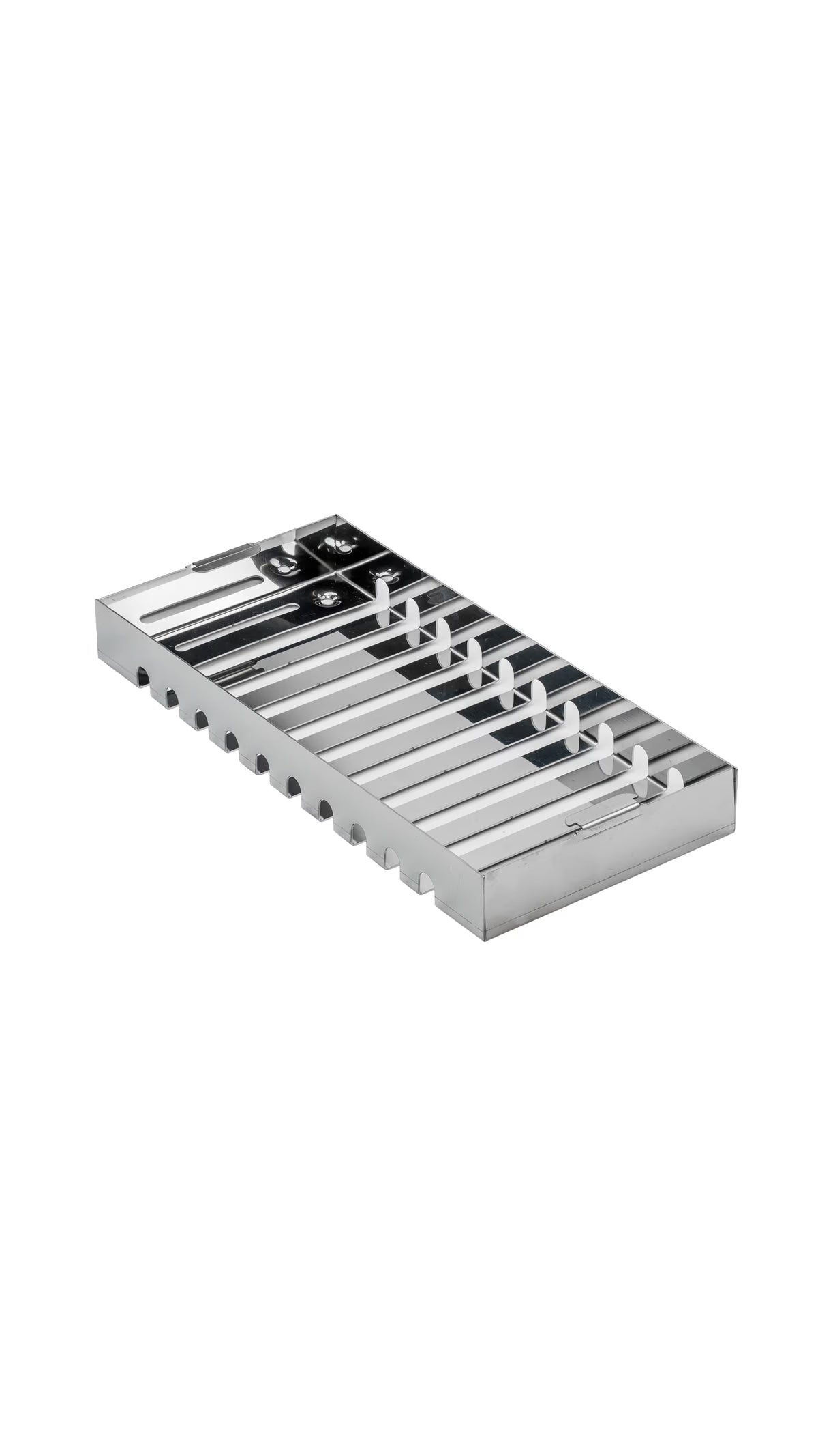 Heißluftsterilisator MINI von MicroSTOP