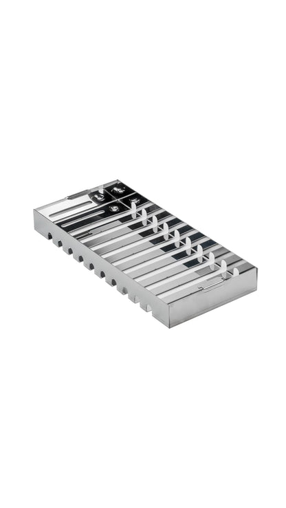 Heißluftsterilisator MINI von MicroSTOP