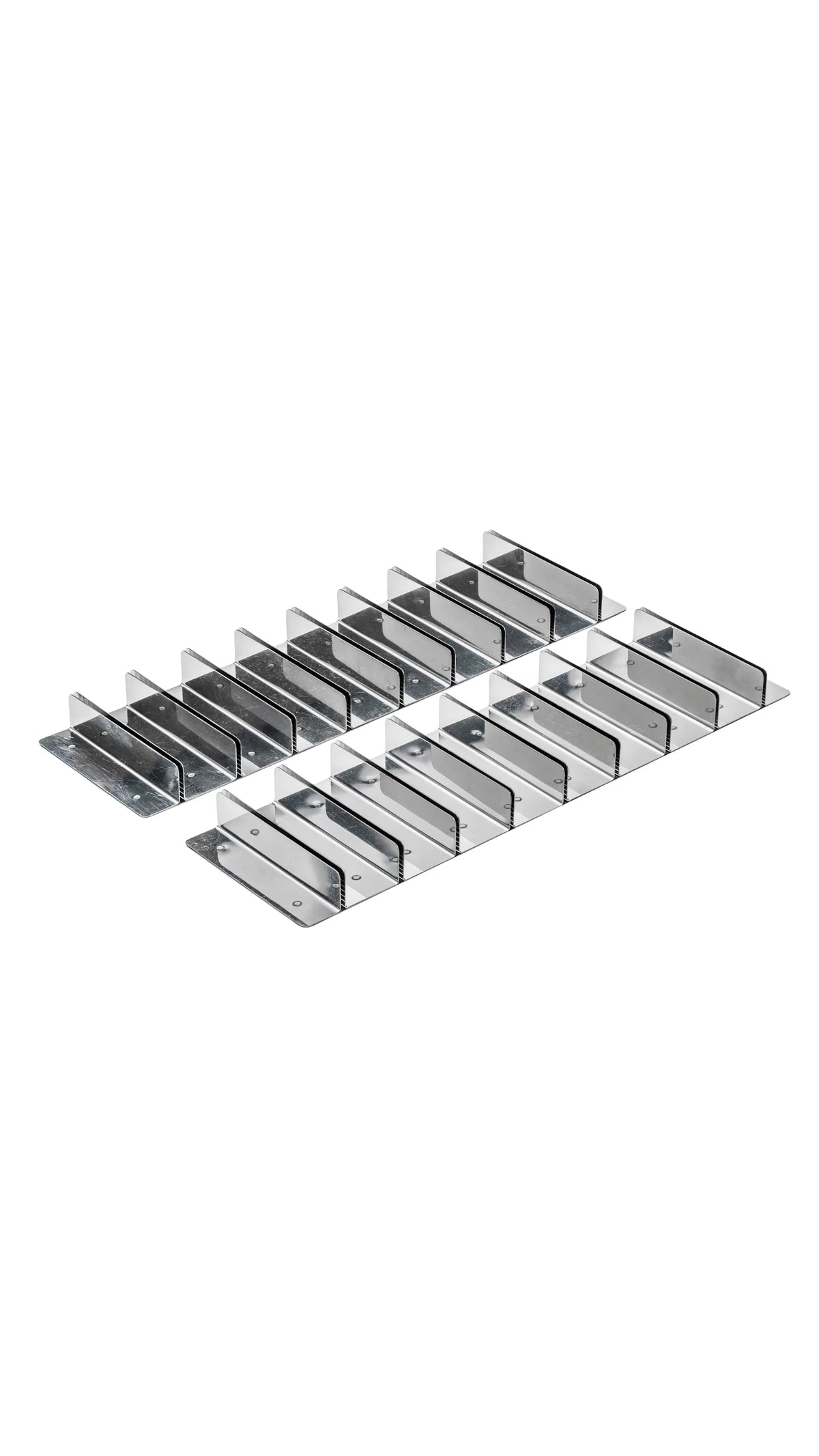 Heißluftsterelisator MAXI von MicroSTOP