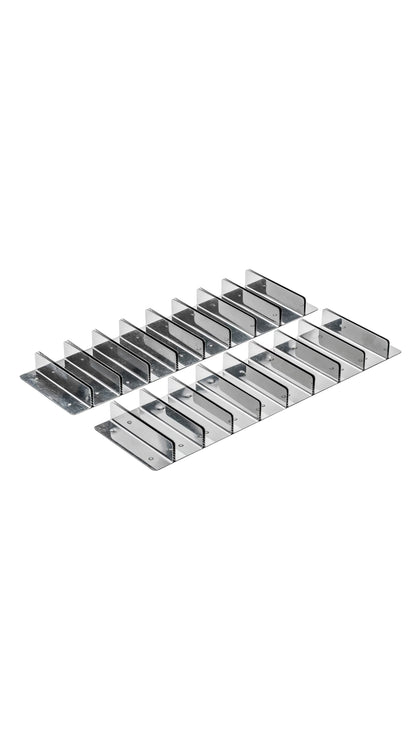 Heißluftsterelisator MAXI von MicroSTOP