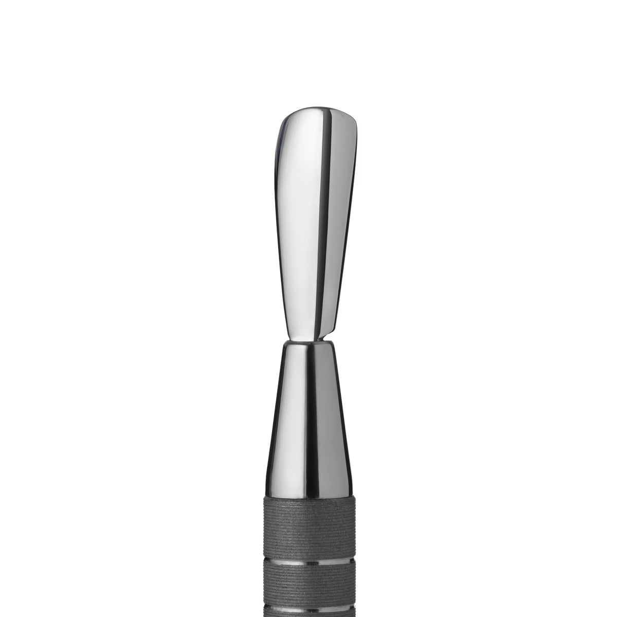 OLTON Nagelhautschieber mit Beilklinge (Pusher)