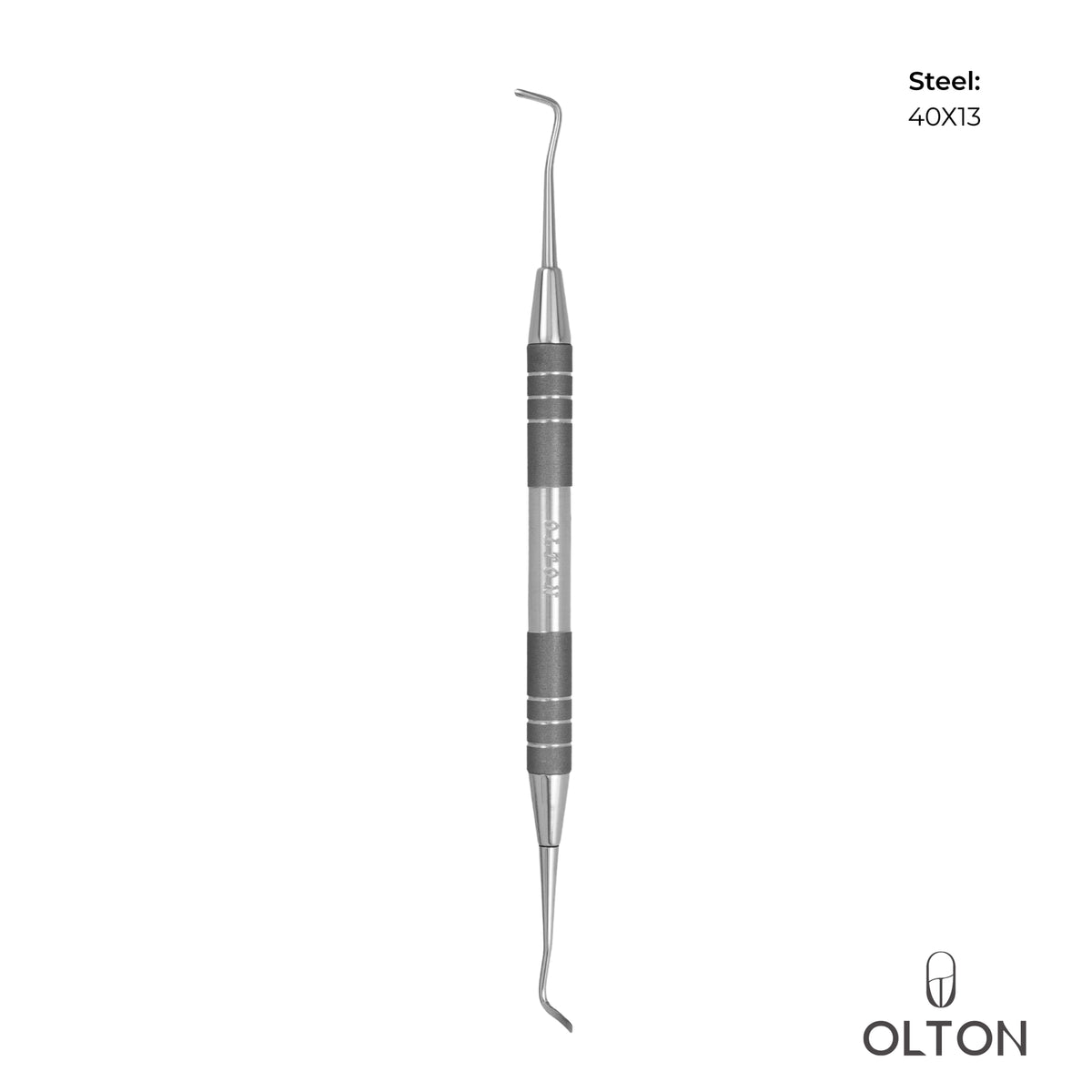 OLTON Podologische Nagel Kürette