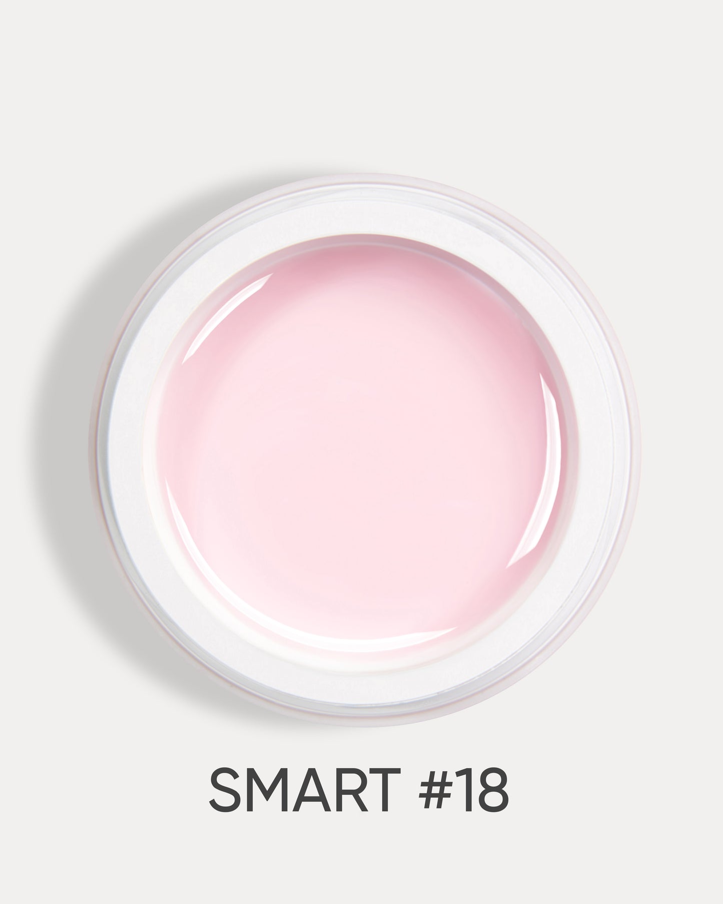 DARK SMART Gel (Aufbaugel) 18
