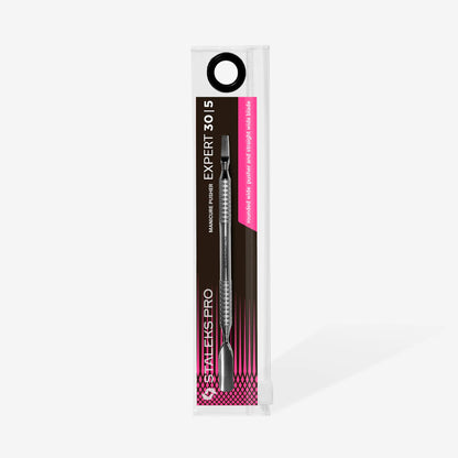Nagelhautschieber Für Maniküre EXPERT 30 TYP 5