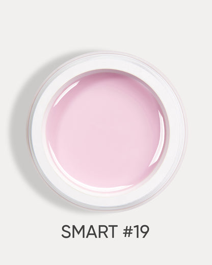 DARK SMART Gel (Aufbaugel) 19