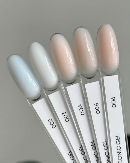 DARK ICONIC Gel (Aufbaugel) 06 30ml