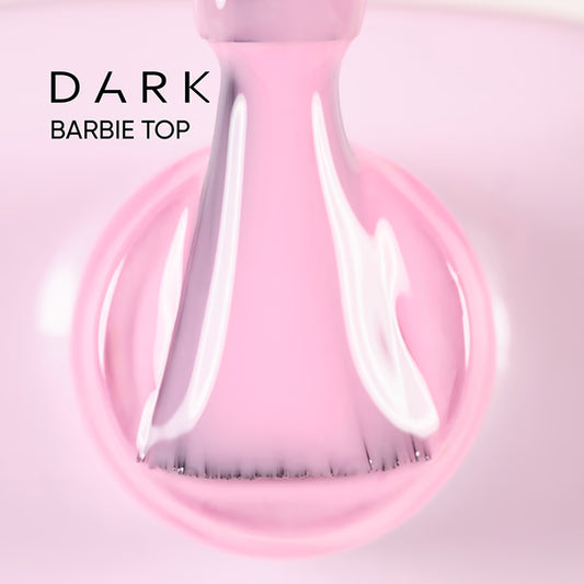 DARK Cover Top BARBIE