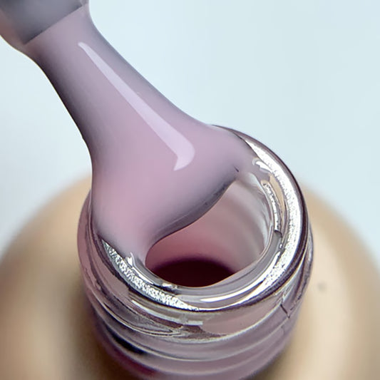 DARK Cover Top Coat MILKY PINK