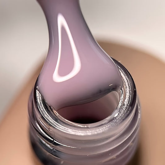 DARK Cover Top Coat BLUSH