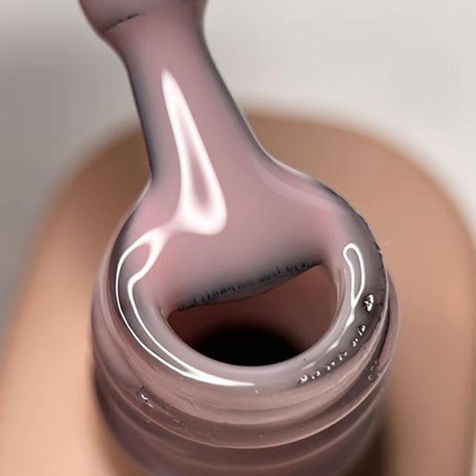 DARK Cover Top Coat LATTE