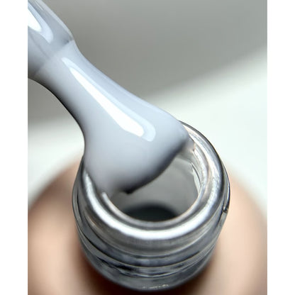 DARK Cover Top Coat MILKY