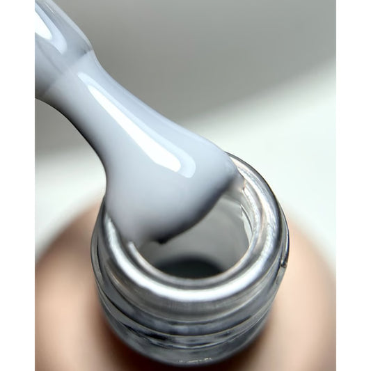 DARK Cover Top Coat MILKY