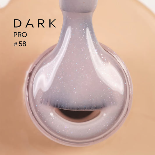 DARK PRO BASE 58 15ml