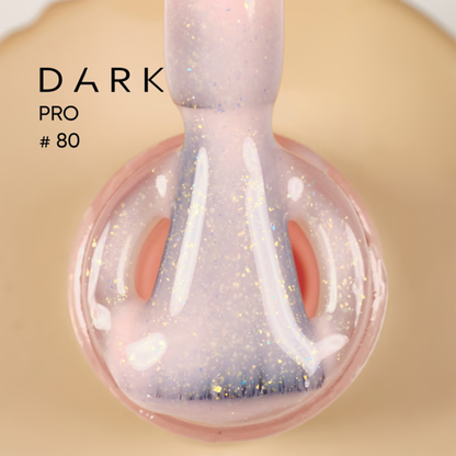 DARK PRO BASE 80 15ml