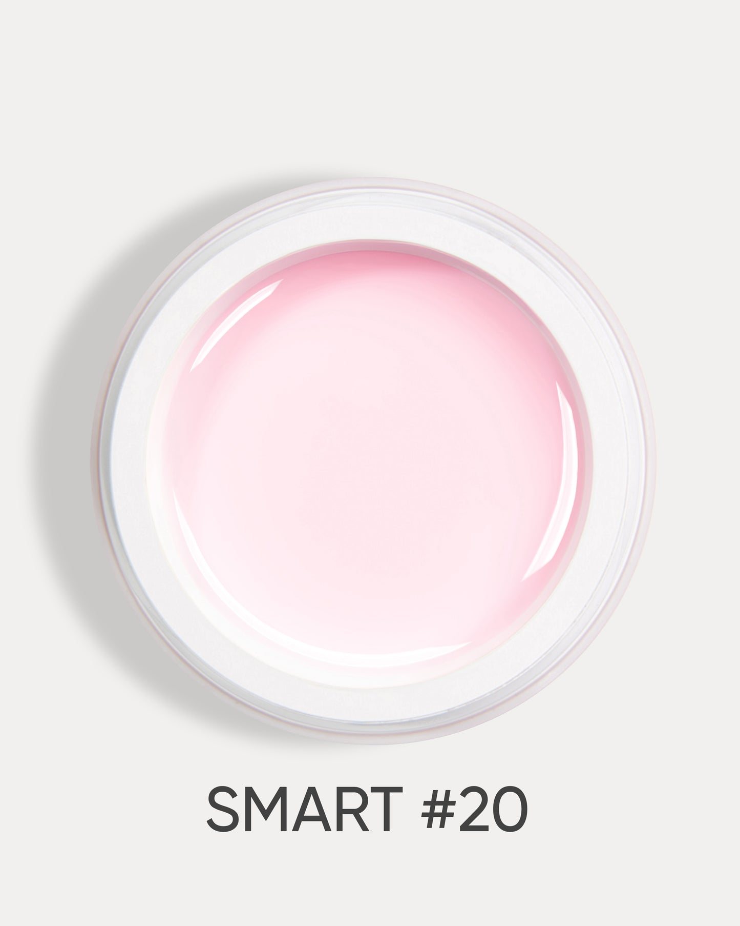 DARK SMART Gel (Aufbaugel) 20