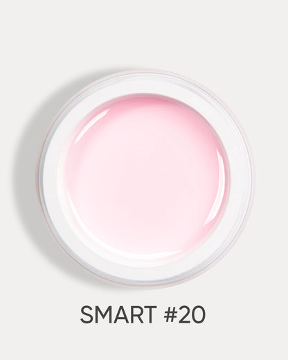 DARK SMART Gel (Aufbaugel) 20