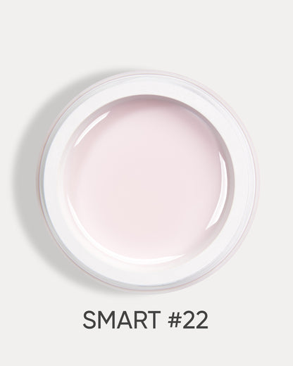 DARK SMART Gel (Aufbaugel) 22