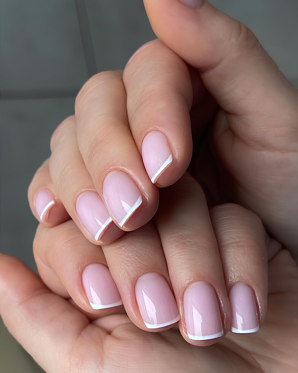 DARK ICONIC Gel (Aufbaugel) 16 30ml