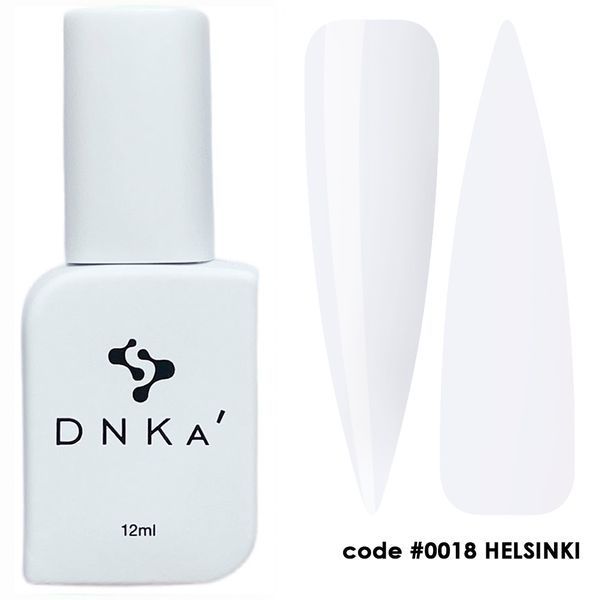 DNKa’ Cover Top Coat #0018 Helsinki