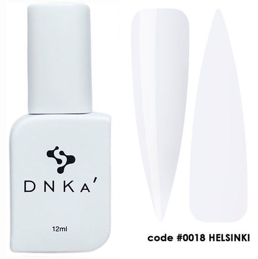 DNKa’ Cover Top Coat #0018 Helsinki