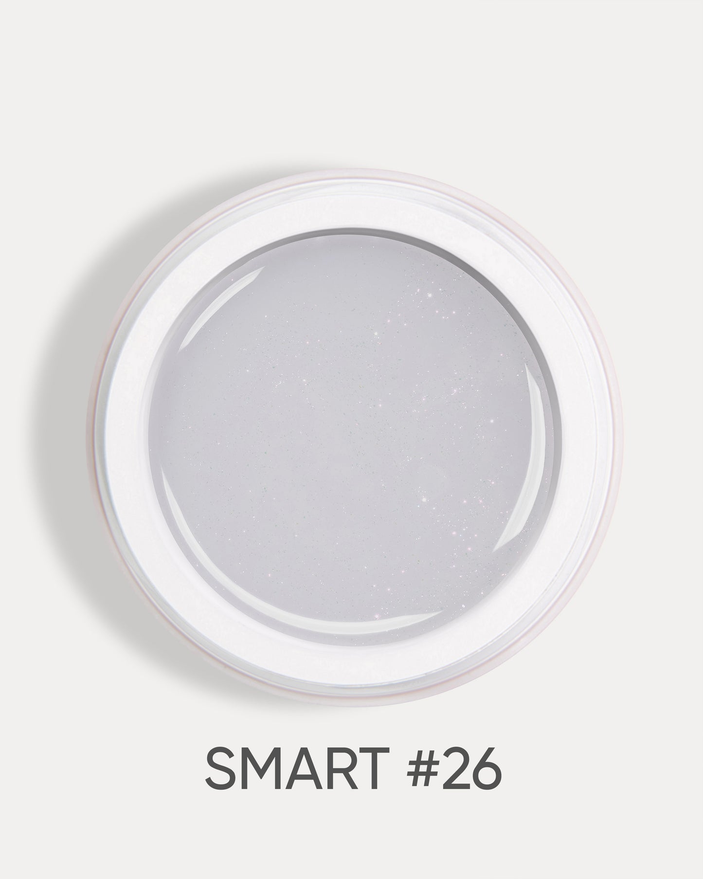 DARK SMART Gel (Aufbaugel) 26