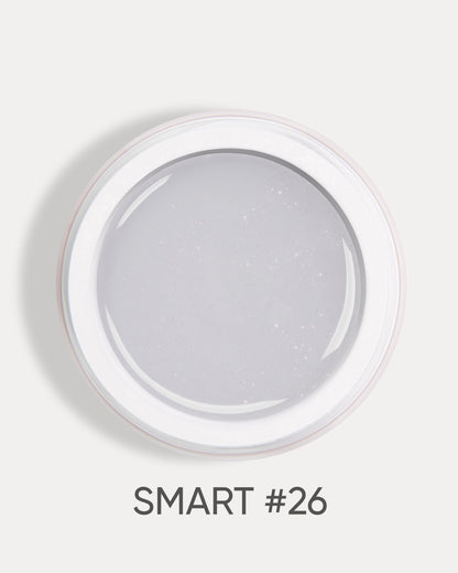 DARK SMART Gel (Aufbaugel) 26