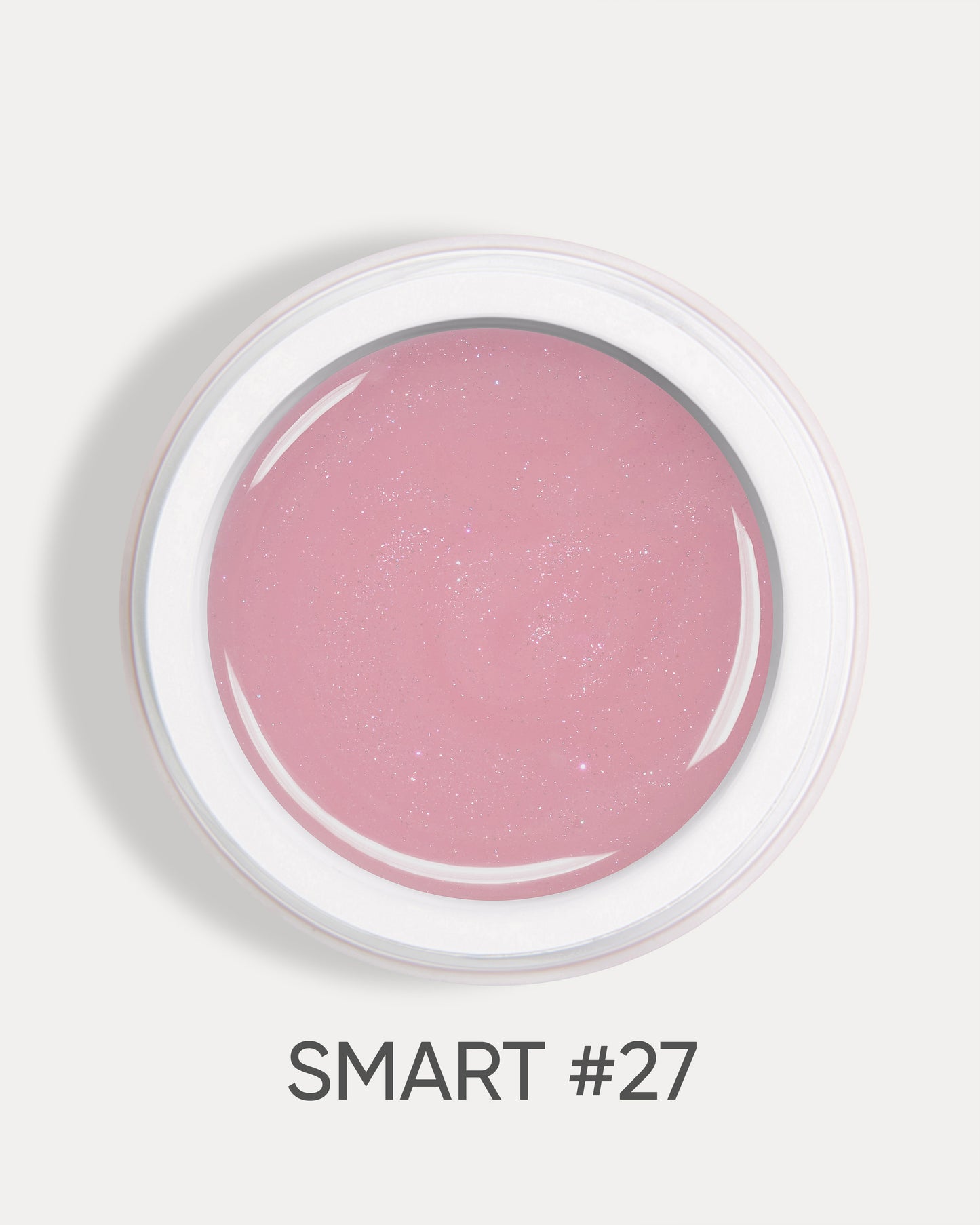 DARK SMART Gel (Aufbaugel) 27