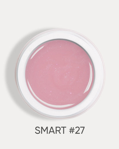DARK SMART Gel (Aufbaugel) 27