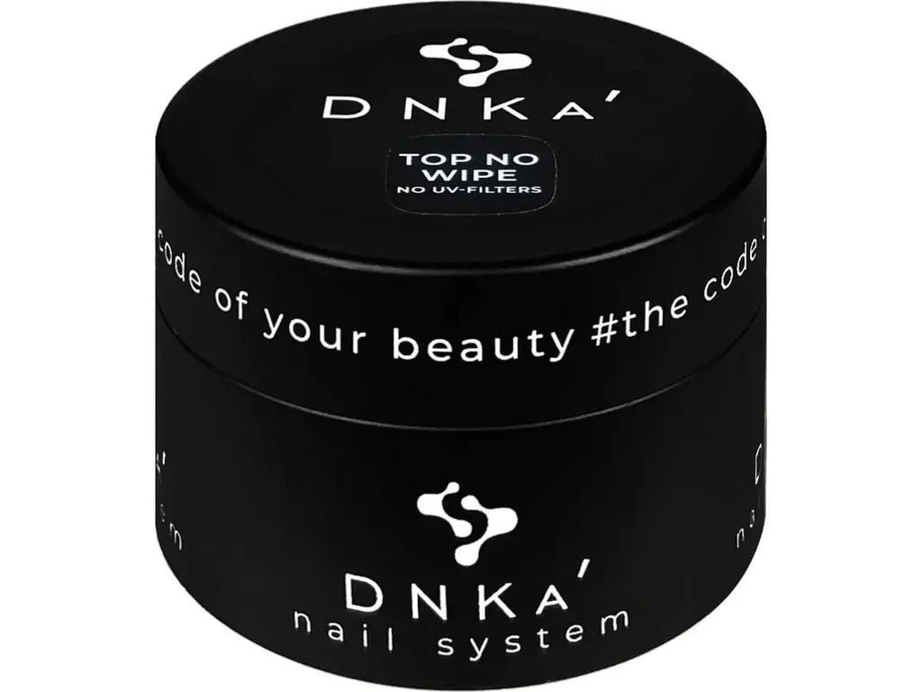 DNKa' Top No Wipe (no UV-filters), 12/30ml
