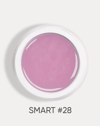 DARK SMART Gel (Aufbaugel) 28