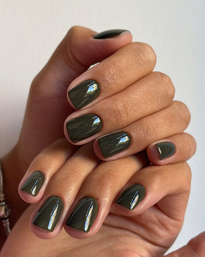 DARK Gellack Gel Polish 187 10ml
